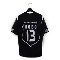 2008/09 - Besiktas - Bobo #13 (L)