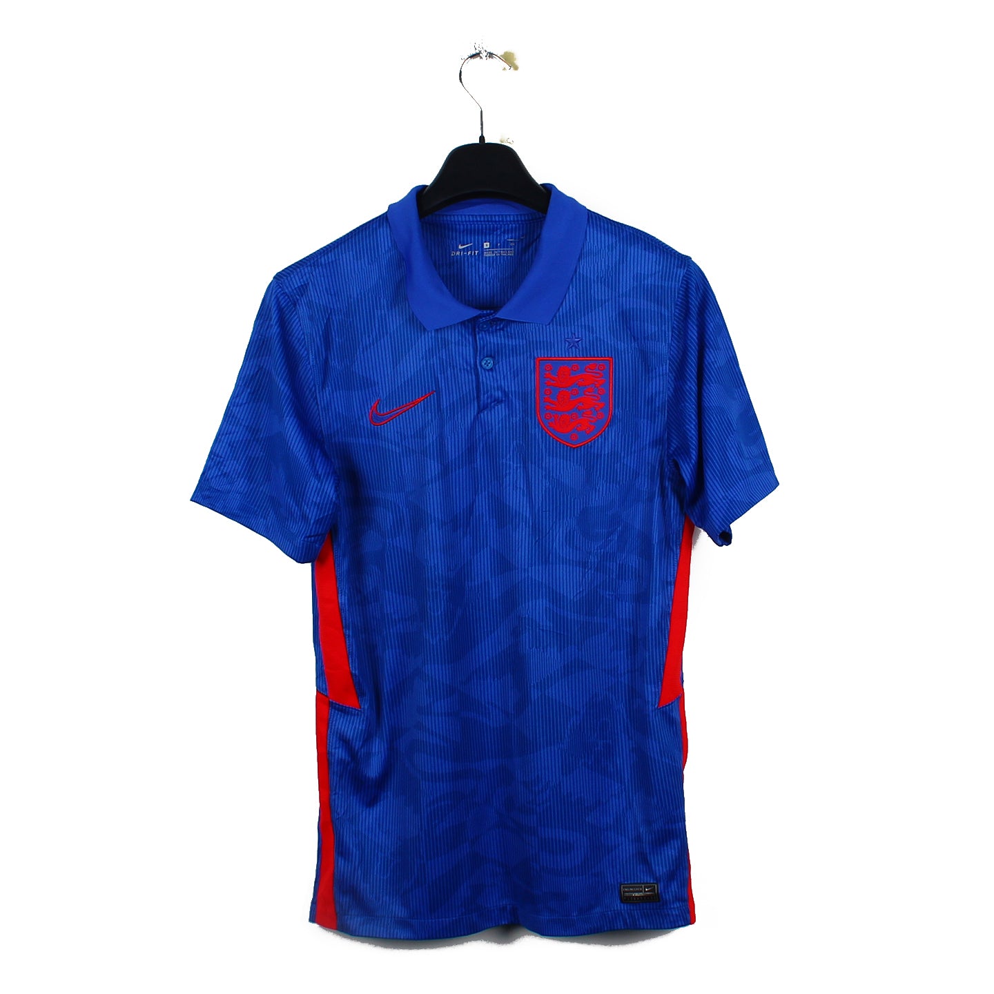 2020/22 - Angleterre (M)