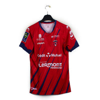 2022/23 - Clermont Foot - Allevinah  #11 (M)