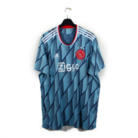 2020/21 - Ajax Amsterdam - De Jong #12 (3XL)