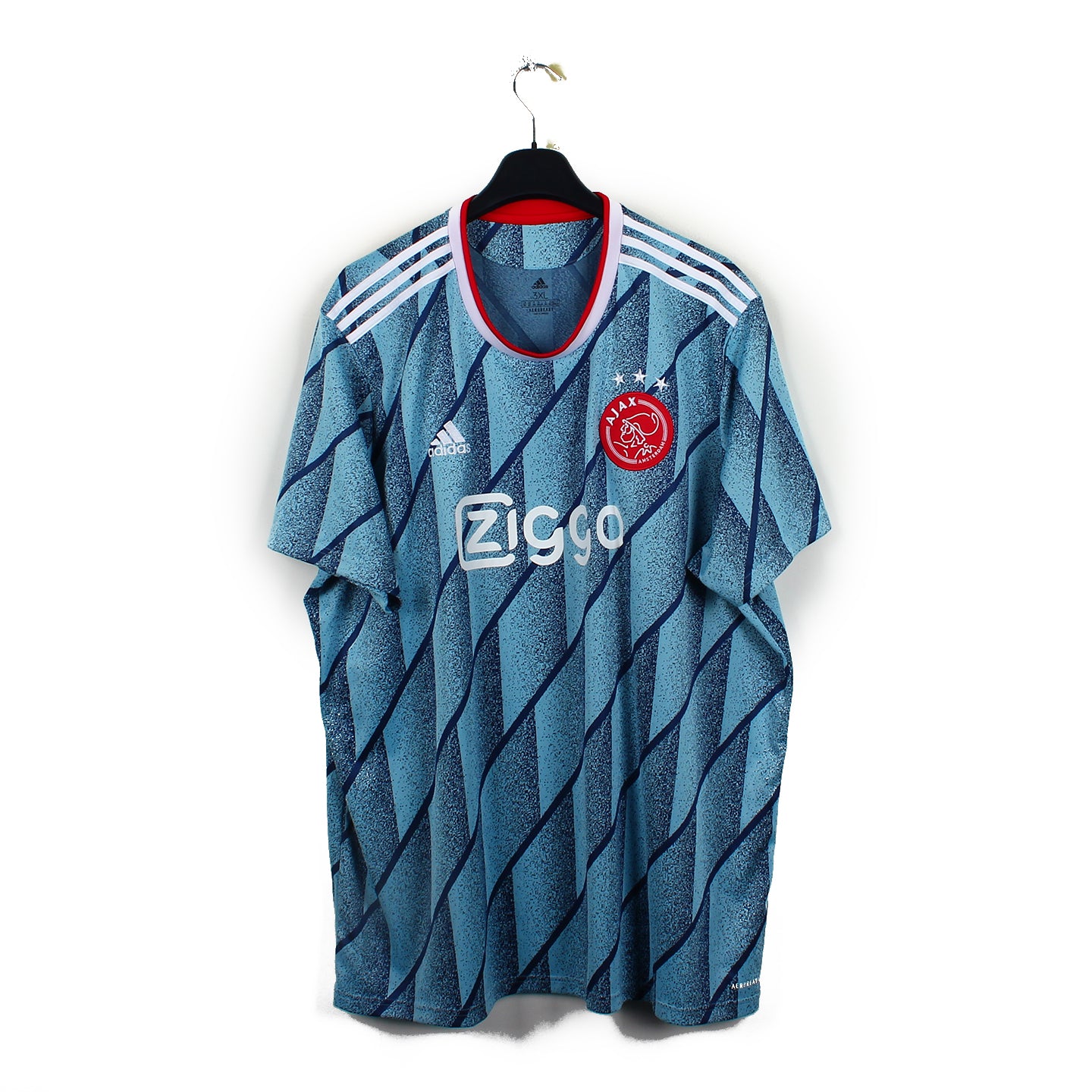 2020/21 - Ajax Amsterdam - De Jong #12 (3XL)