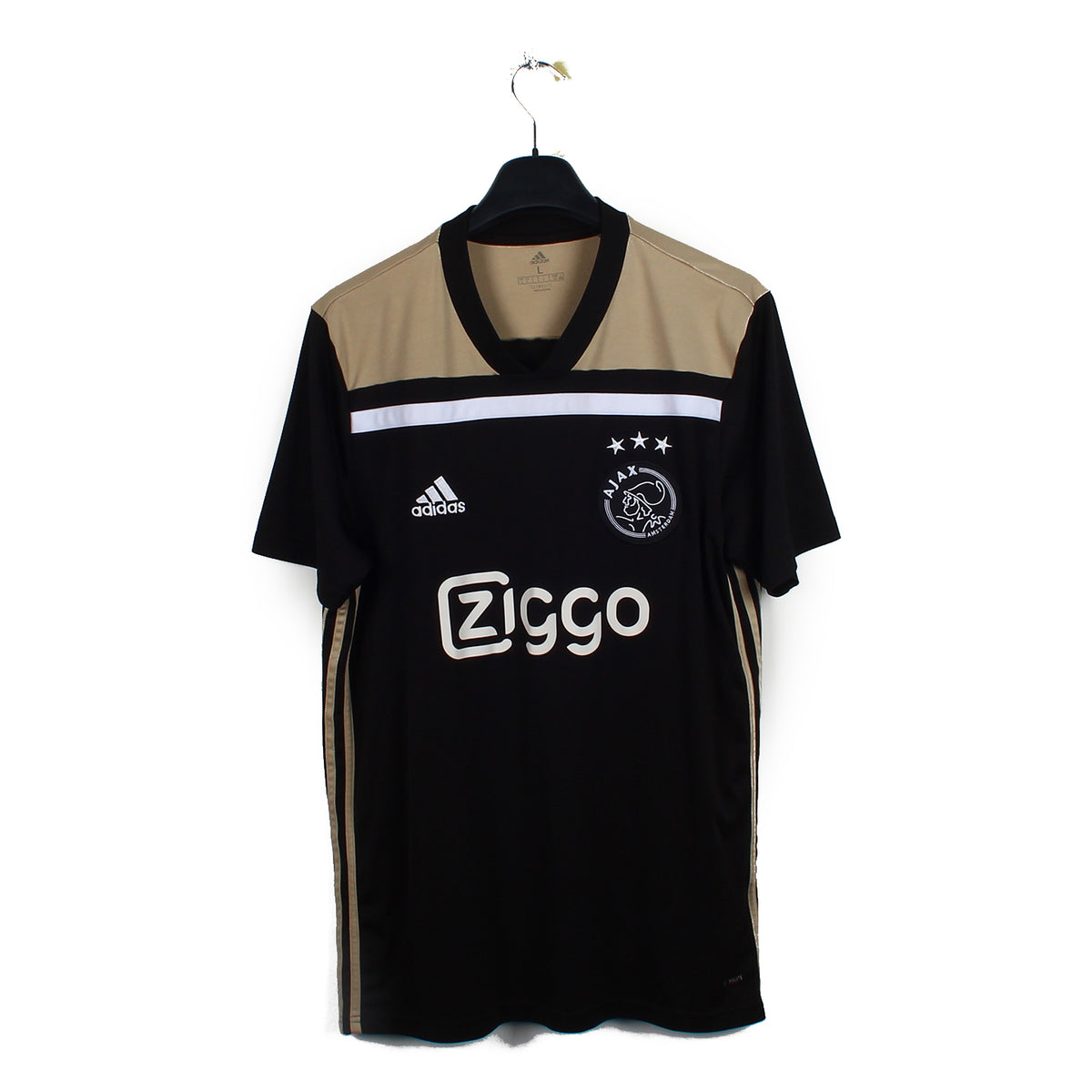 2018/19 - Ajax Amsterdam - Tadic #10 (L)