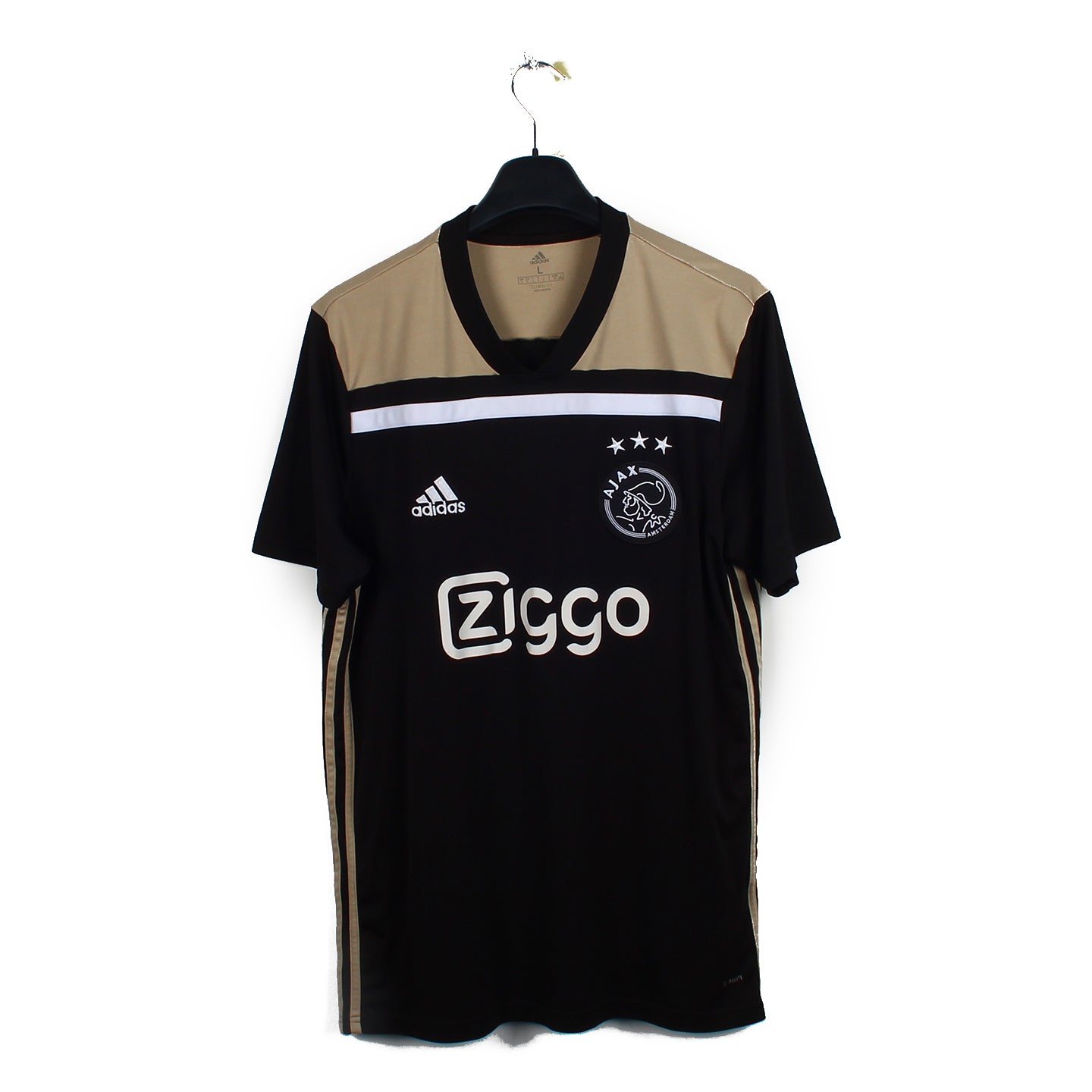 2018/19 - Ajax Amsterdam - Tadic #10 (L)