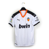 2019/20 - Valence (M)