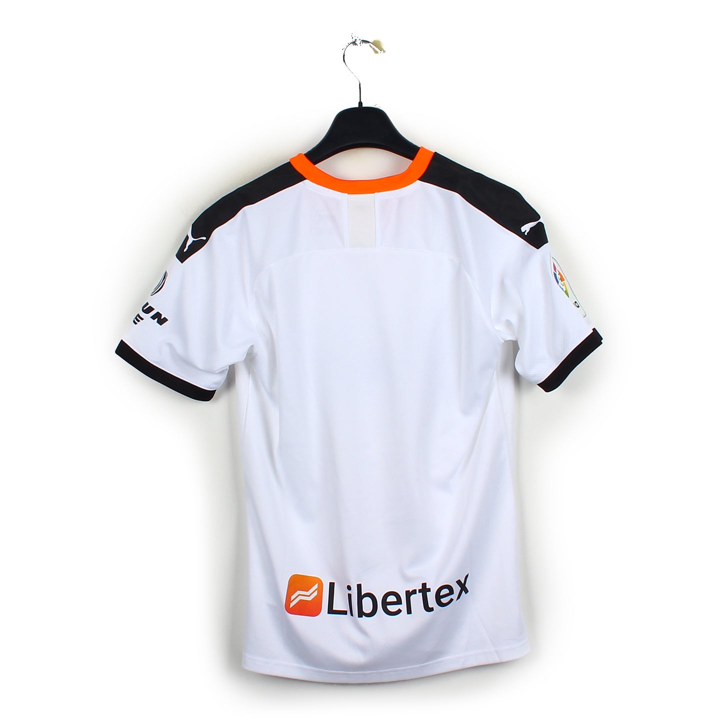 2019/20 - Valence (M)