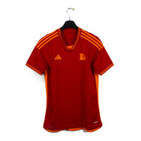 2023/24 - AS Roma - Dybala #21 (M)
