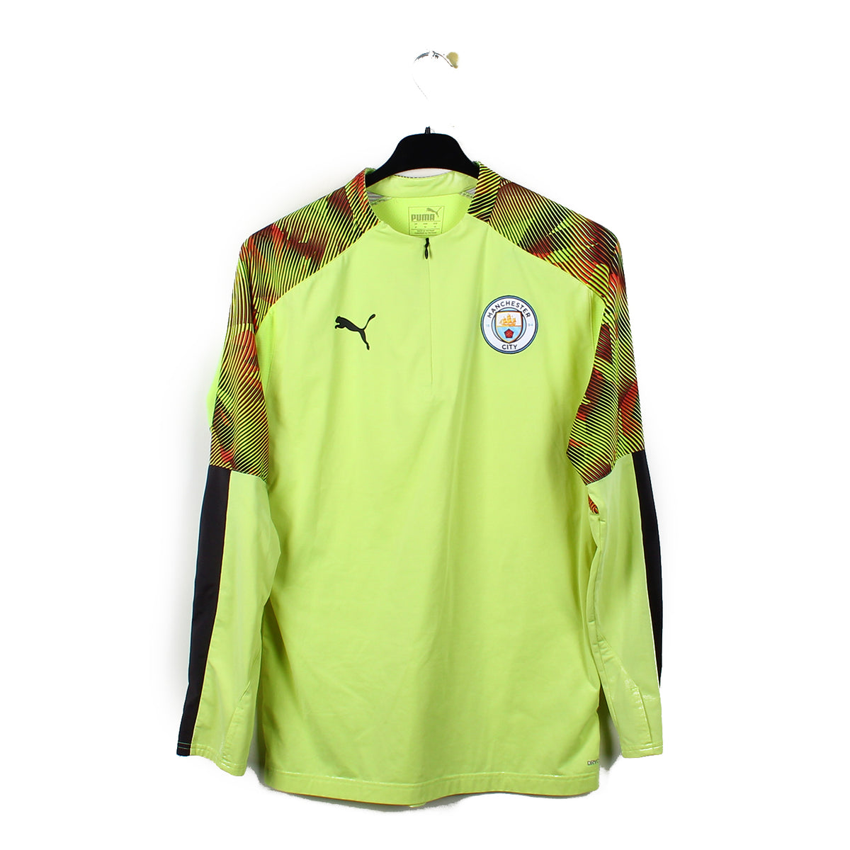 2019/20 - Manchester City (M)