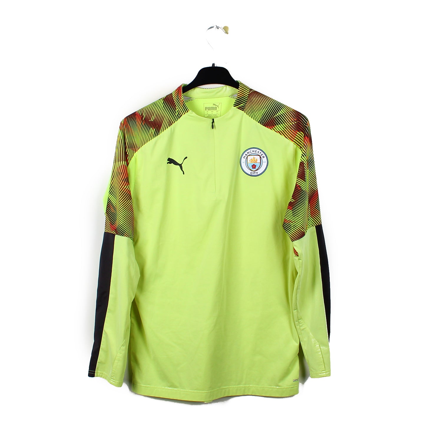 2019/20 - Manchester City (M)