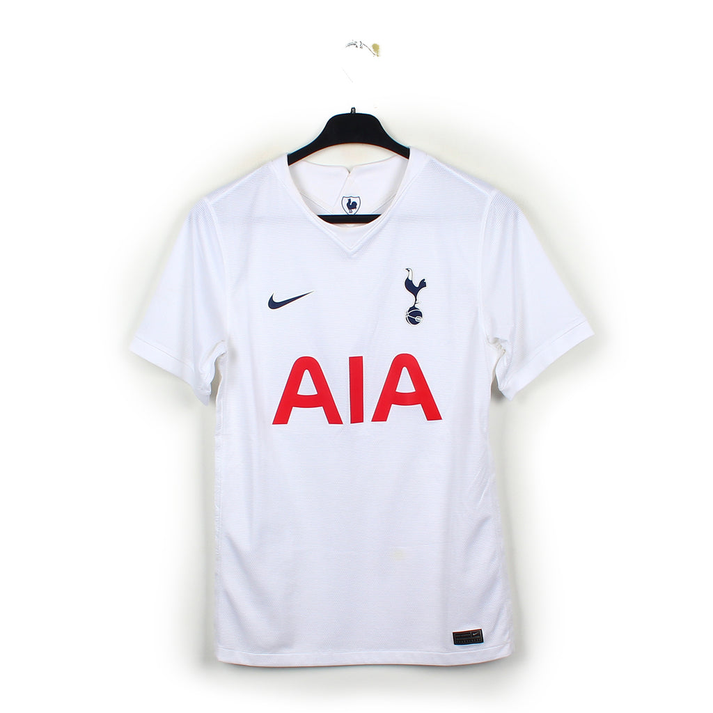 2021/22 - Tottenham (M)