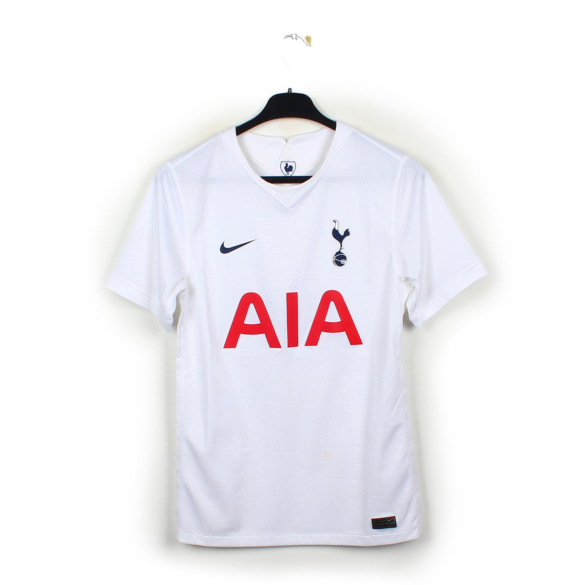 2021/22 - Tottenham (M)