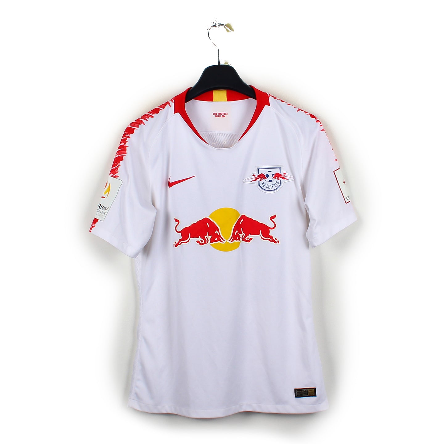 2018/19 - Leipzig - Laimer #27 (M)