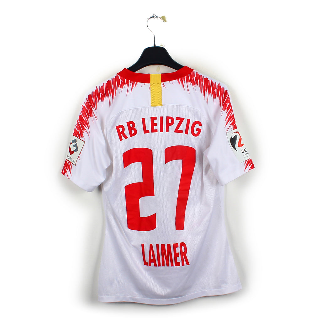 2018/19 - Leipzig - Laimer #27 (M)