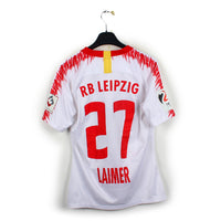 2018/19 - Leipzig - Laimer #27 (M)