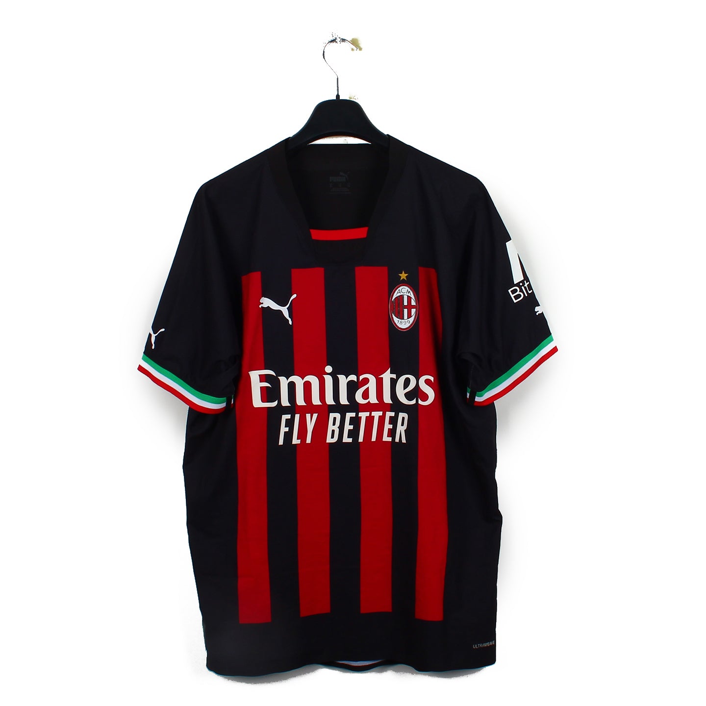 2022/23 - Milan AC (XL) [pro]