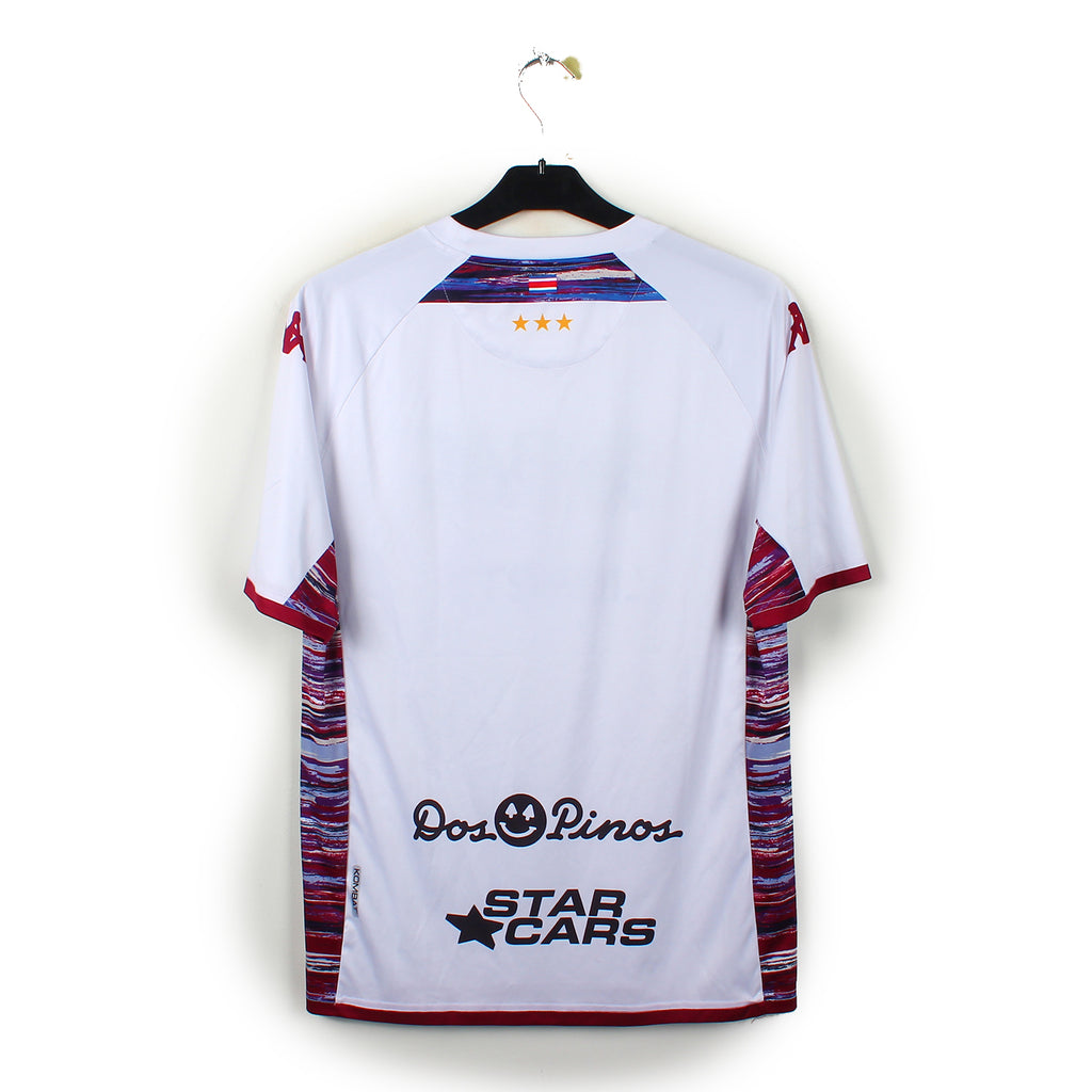 2023/24 - Deportivo Saprissa (M)