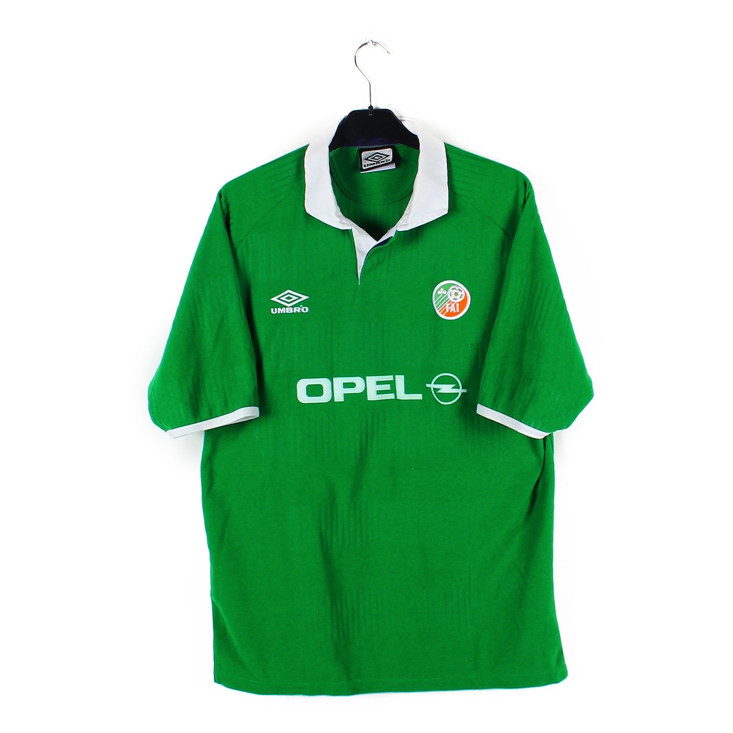 2000/01 - Irlande (L)