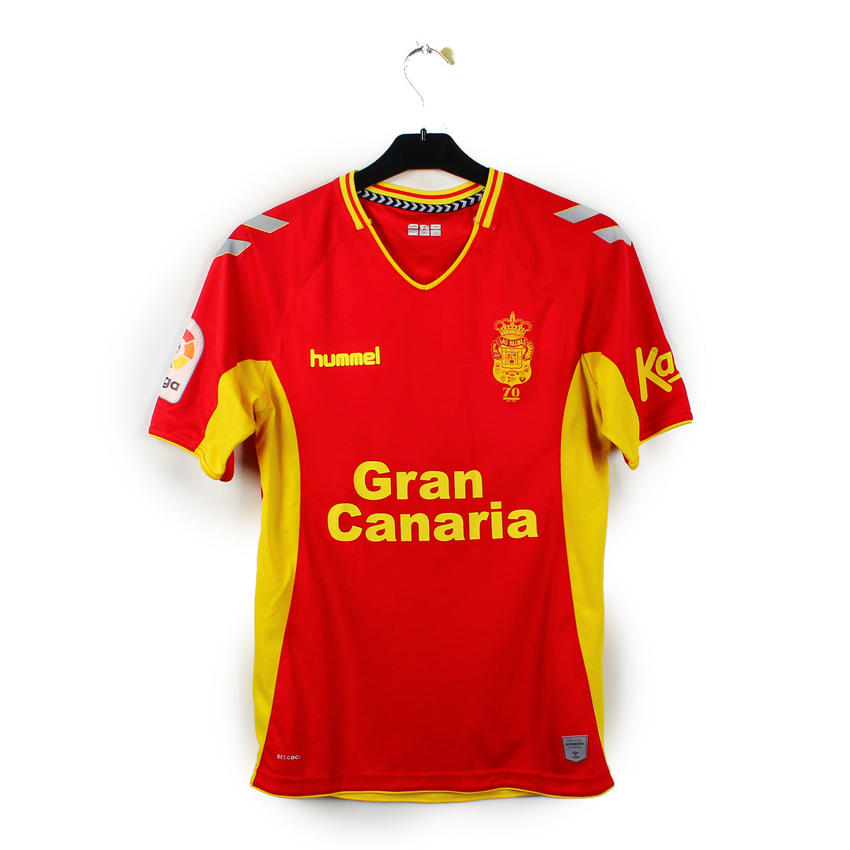 2019/20 - Las Palmas (M) *anniversaire*