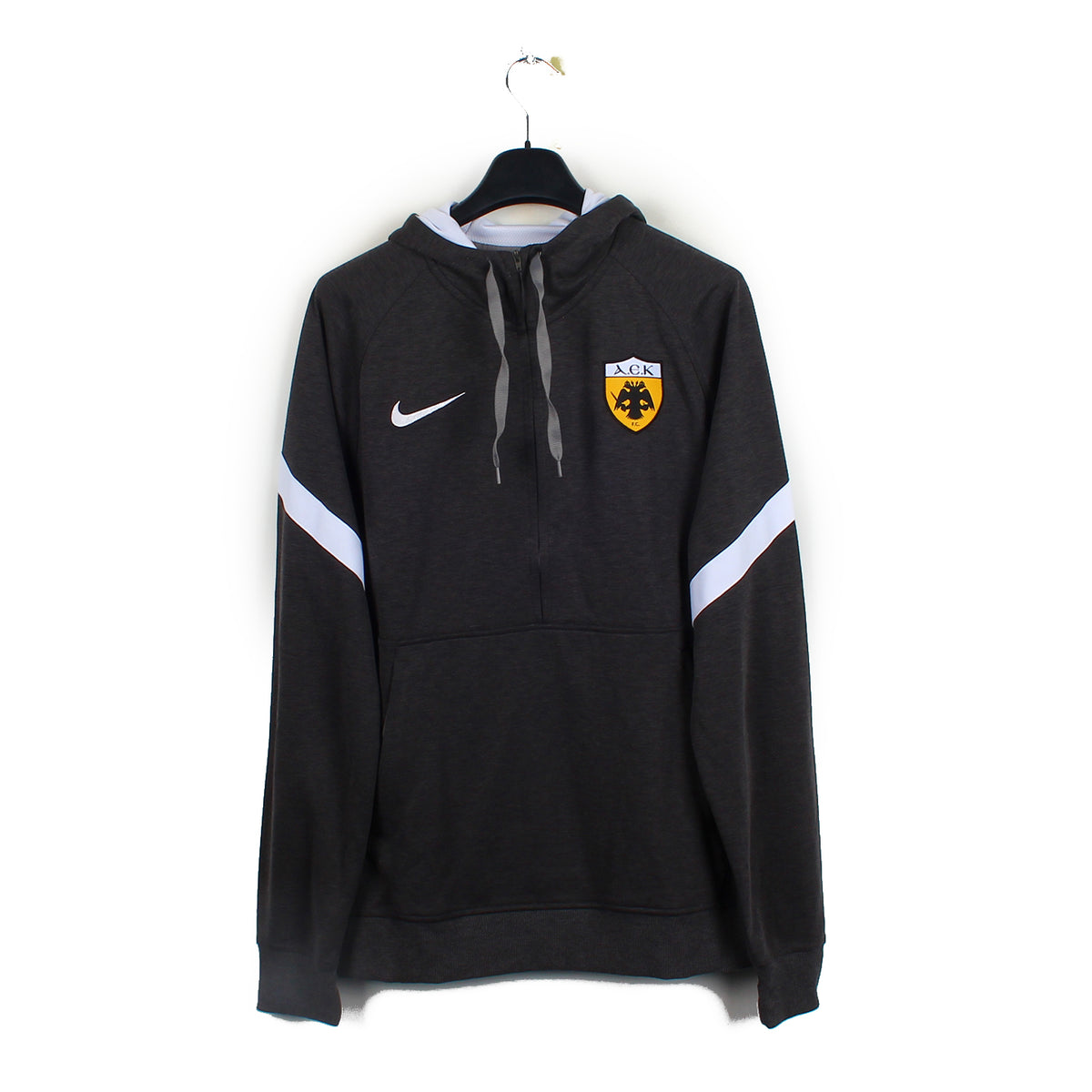 2021/22 - AEK Athènes (M)