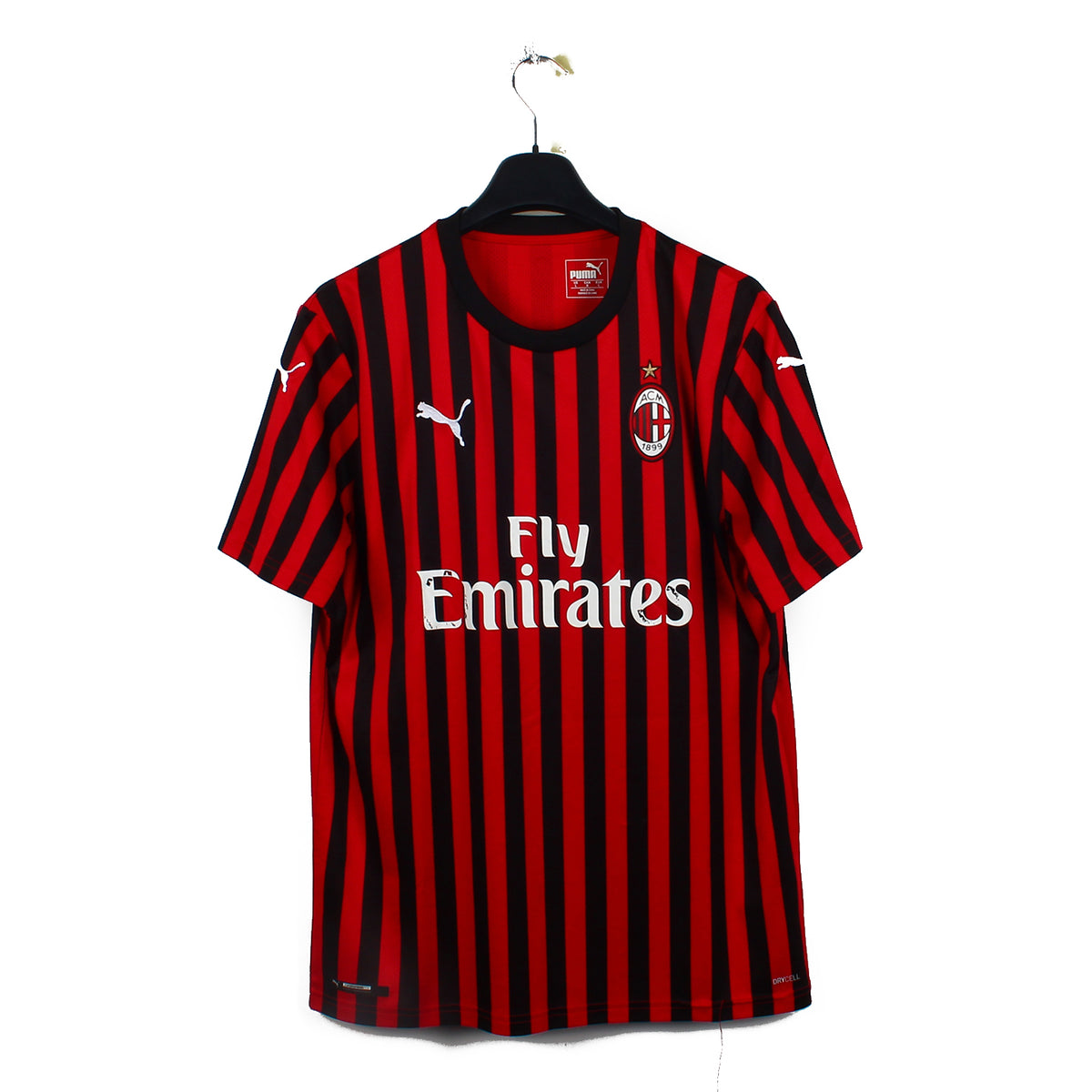 2018/19 - Milan AC (L)
