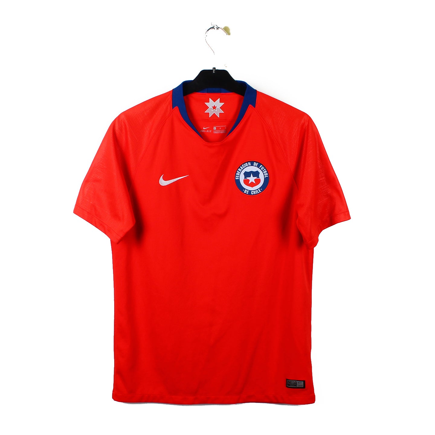 2019 - Chili (M)