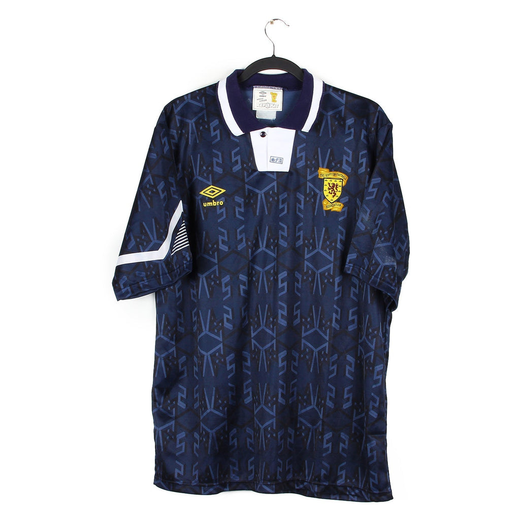 1991/94 - Ecosse (XL)