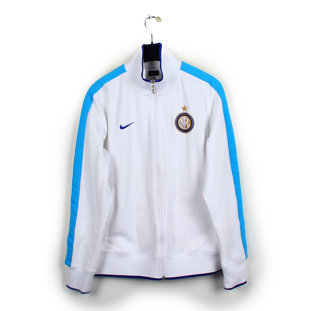 2011/12 - Inter Milan (L)
