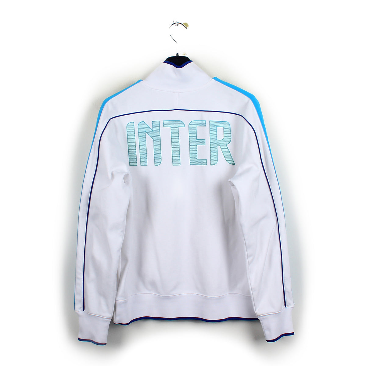 2011/12 - Inter Milan (L)