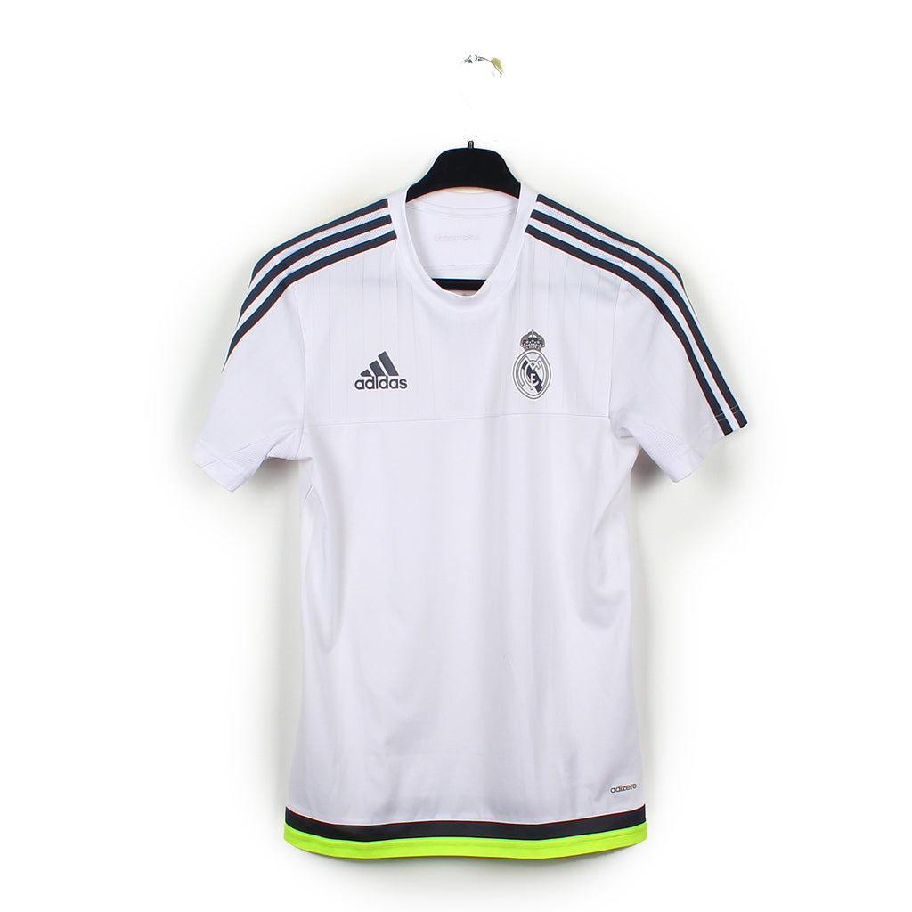 2015/16 - Real Madrid (S)