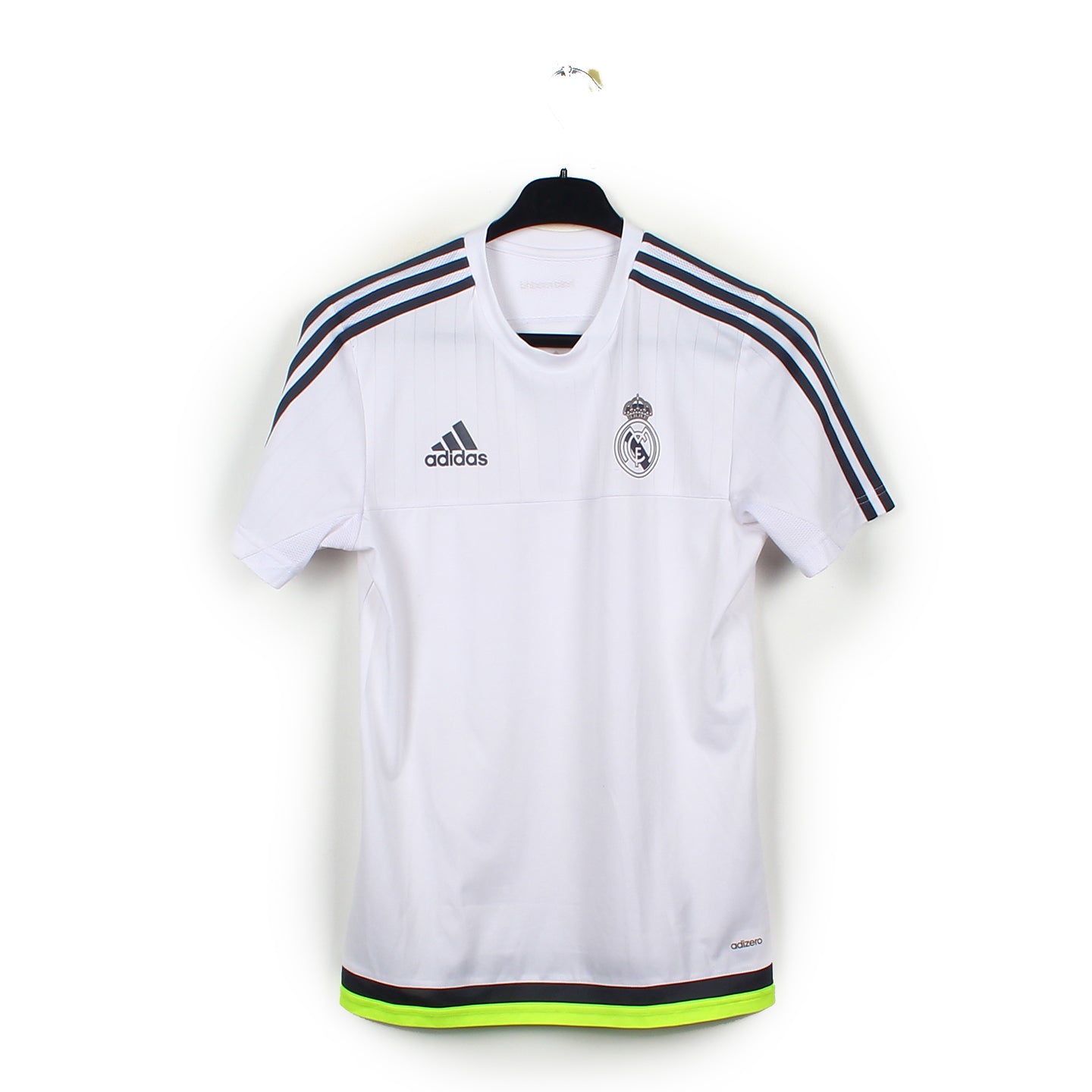 2015/16 - Real Madrid (S)