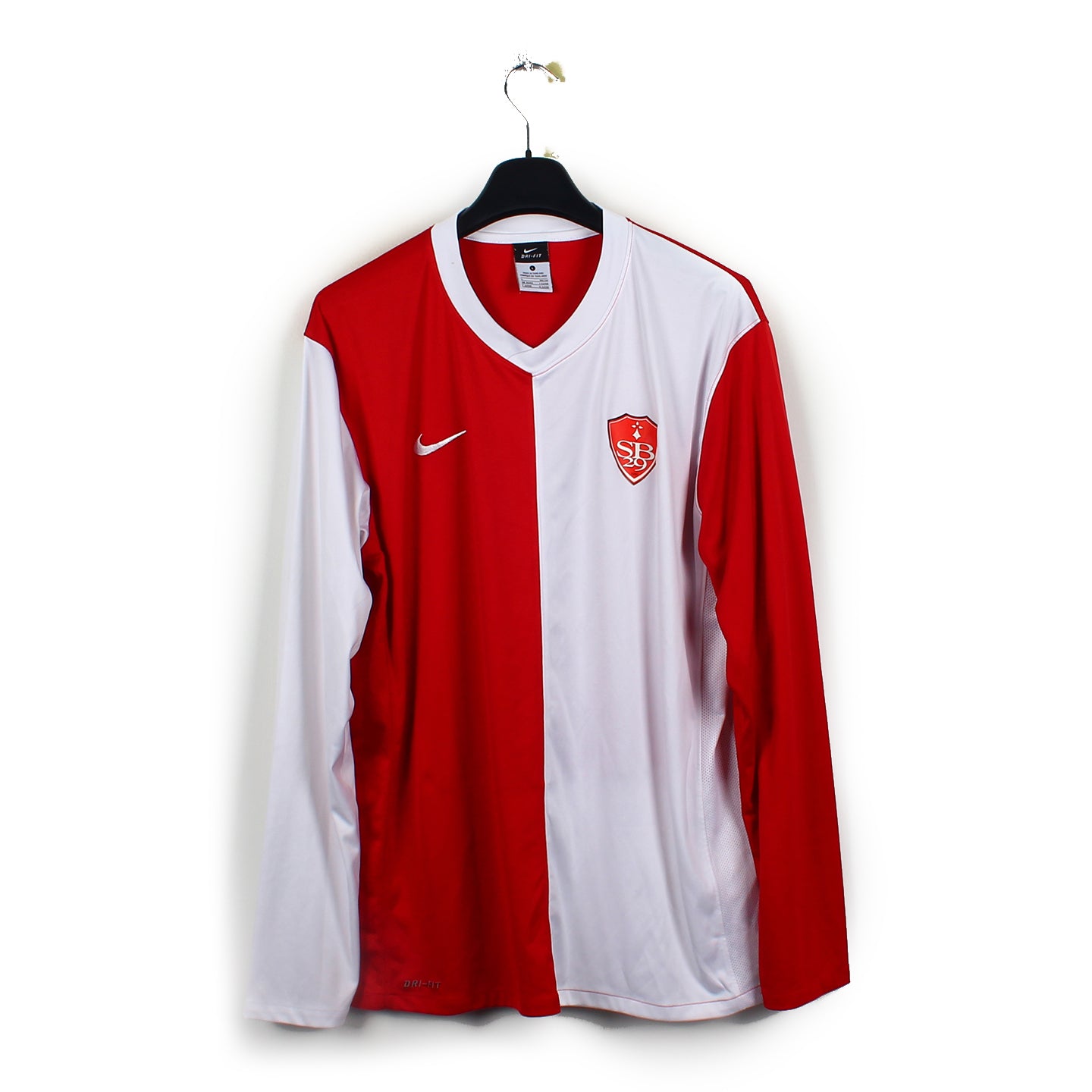 2010/11 - Brest (L)