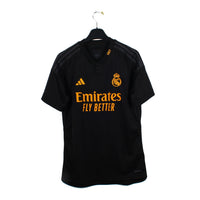 2023/24 - Real Madrid - Tchouaméni #18 (M)