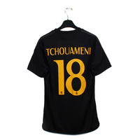2023/24 - Real Madrid - Tchouaméni #18 (M)
