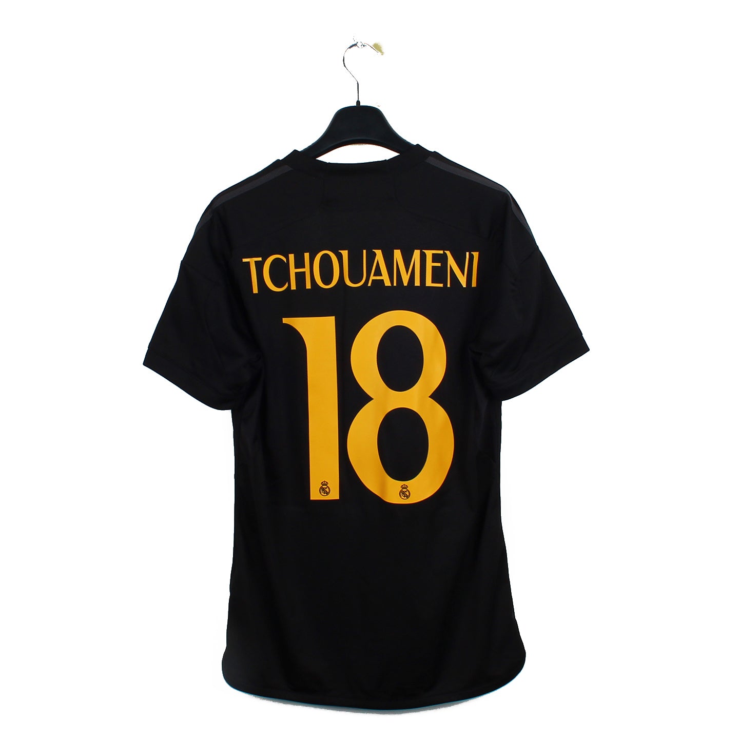 2023/24 - Real Madrid - Tchouaméni #18 (M)