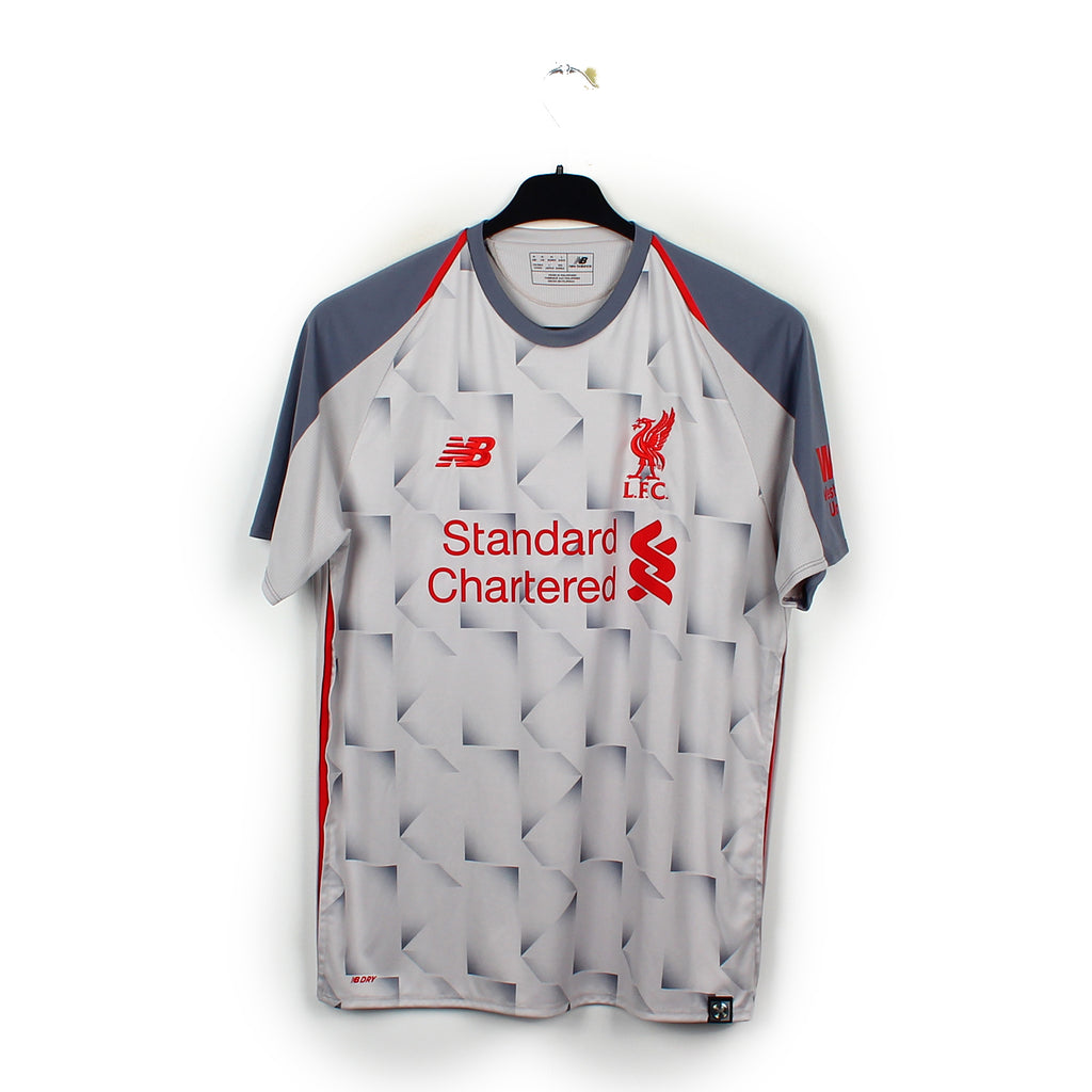 2018/19 - Liverpool FC (M)