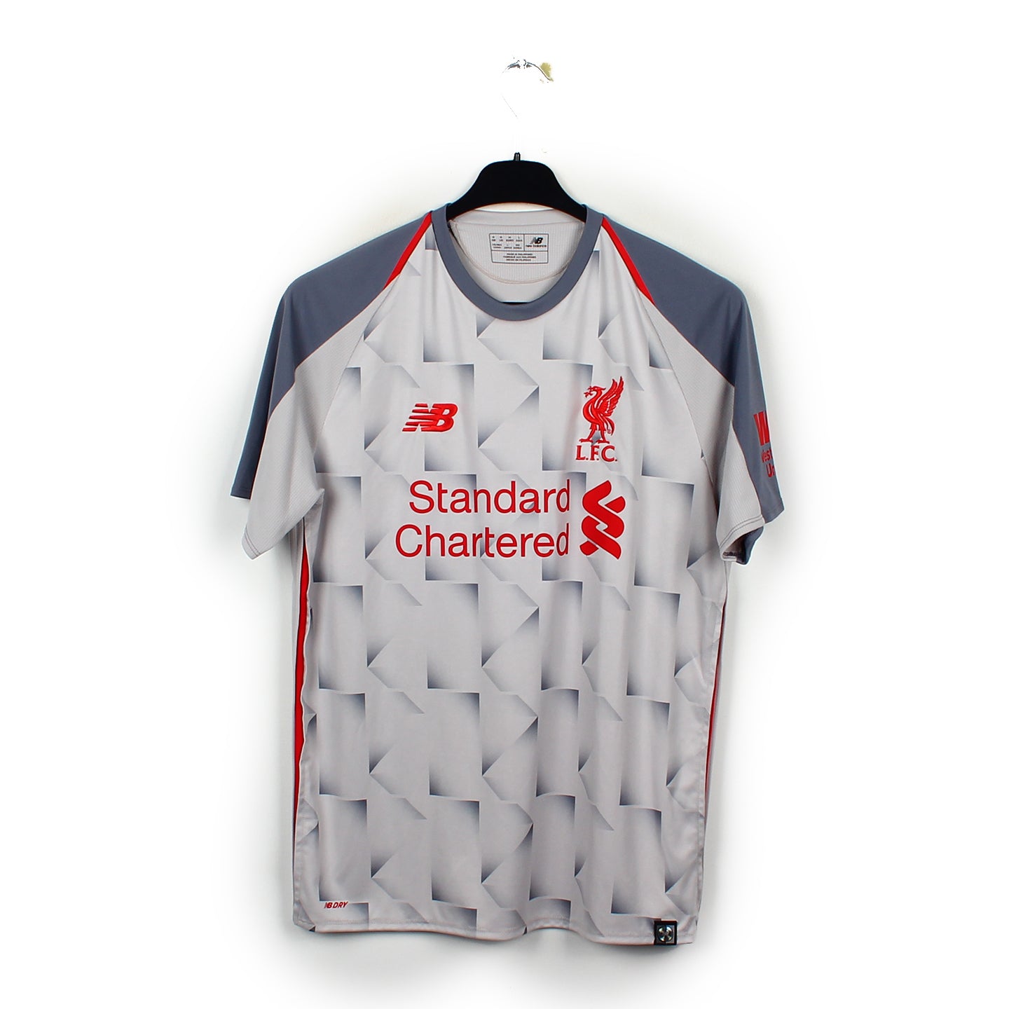 2018/19 - Liverpool FC (M)