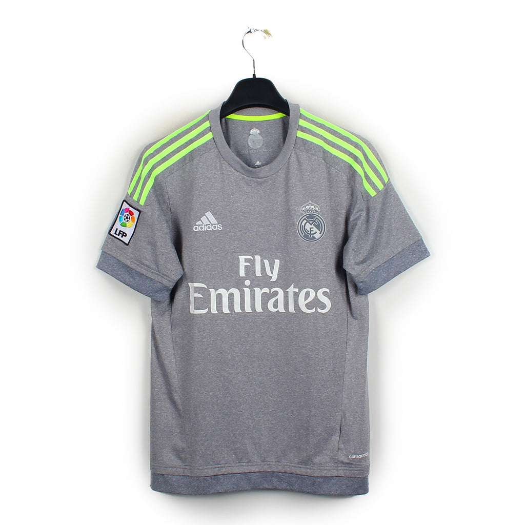 2015/16 - Real Madrid - Benzema #9 (S)