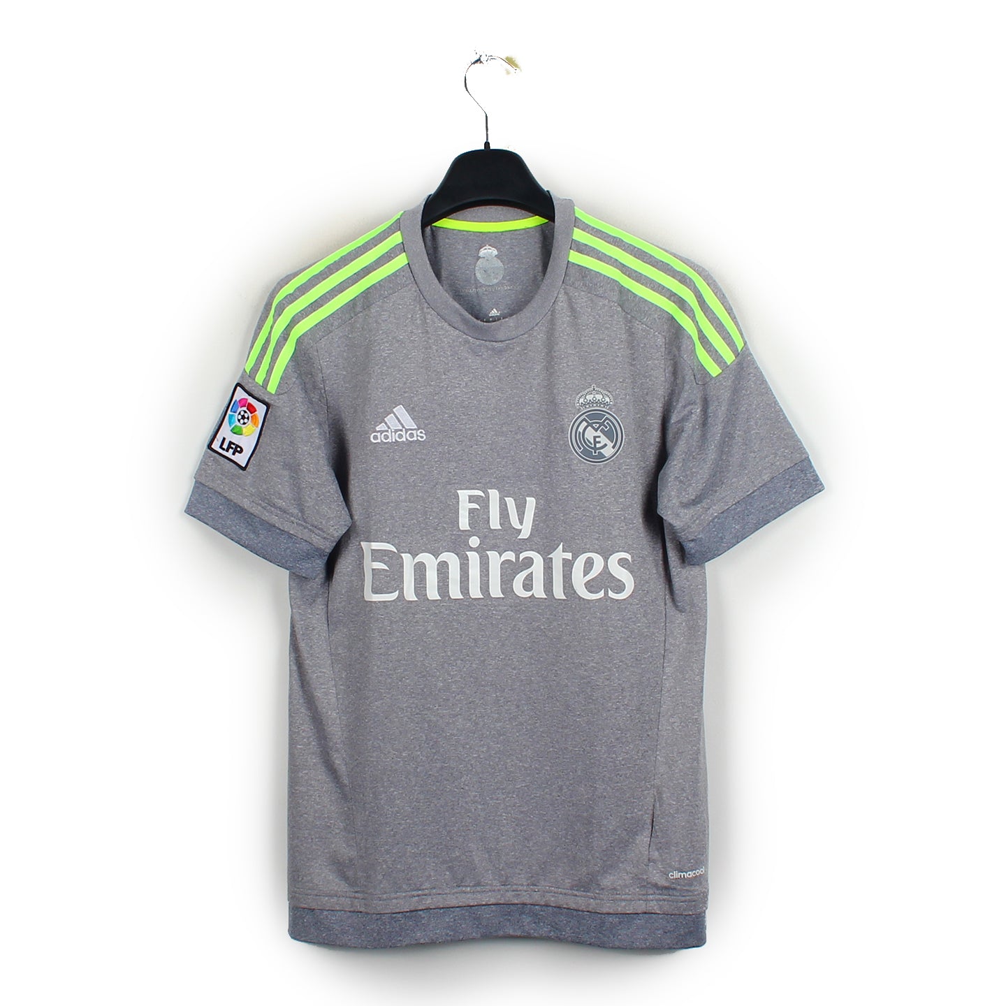 2015/16 - Real Madrid - Benzema #9 (S)