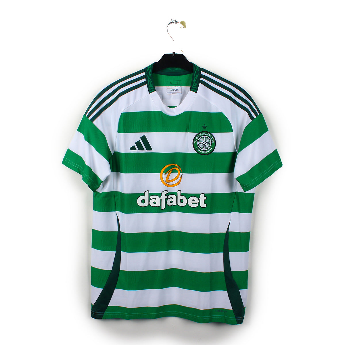 2024/25 - Celtic Glasgow (M)