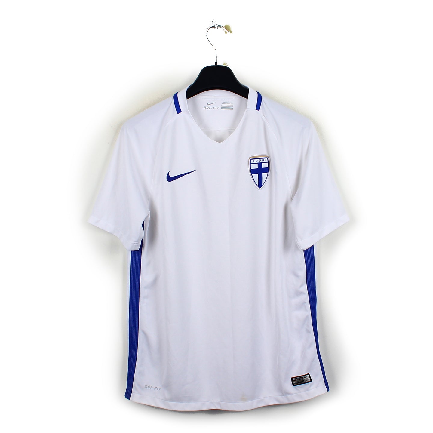 2016 - Finlande (M)