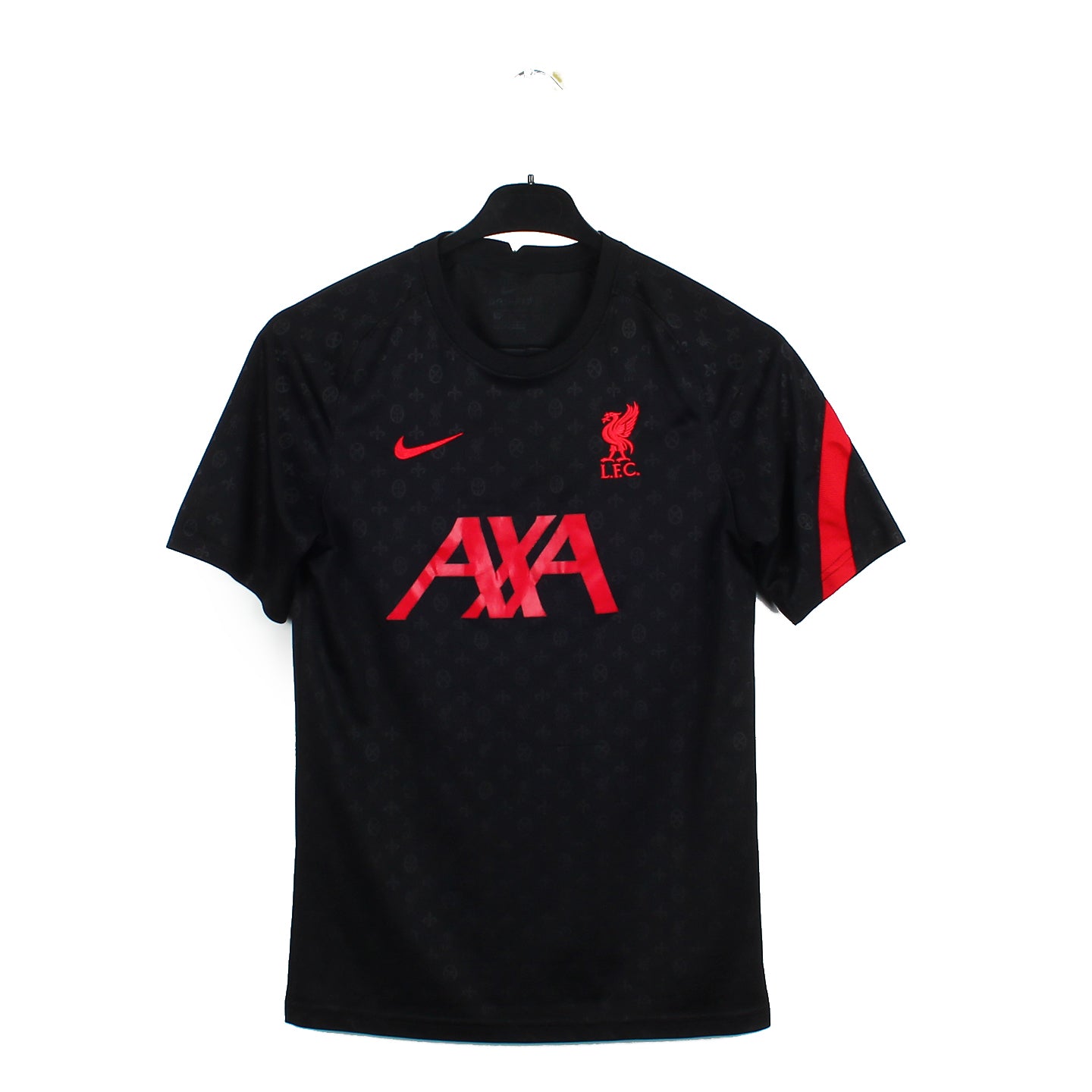 2020/21 - Liverpool FC (M)