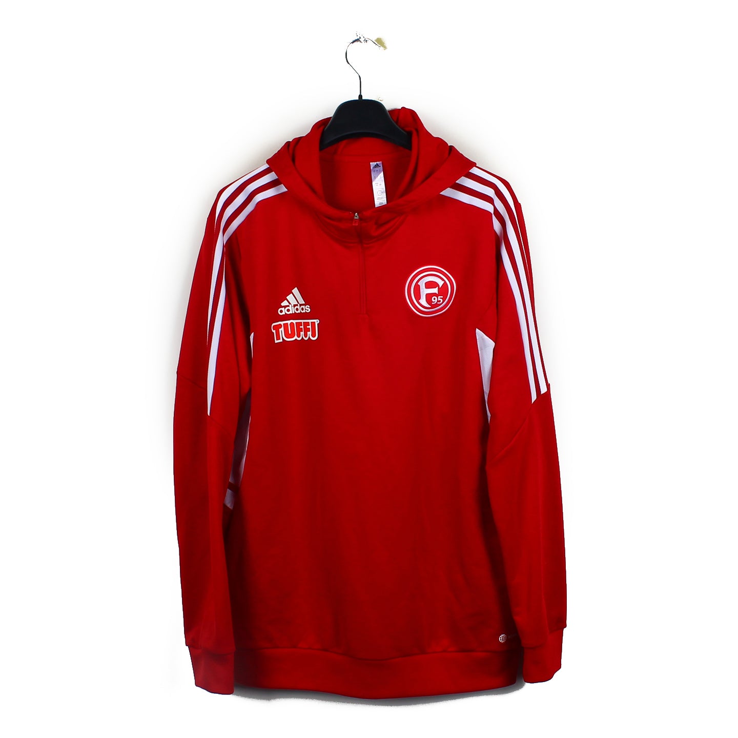 2021/22 - Fortuna Dusseldorf (L)