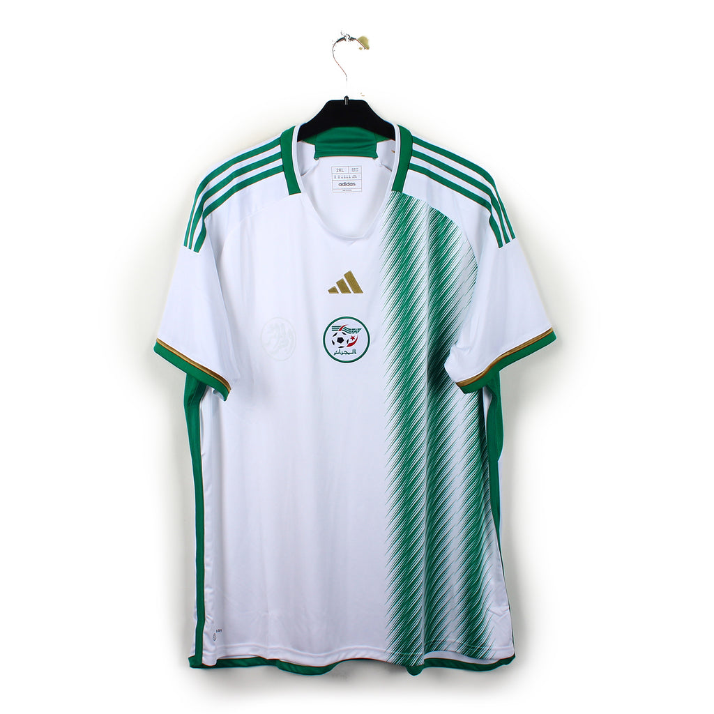 2022 - Algérie (S)
