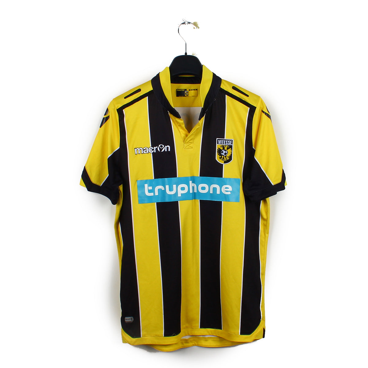 2016/17 - SBV Vitesse #4 (M)