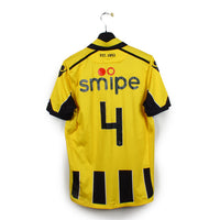 2016/17 - SBV Vitesse #4 (M)