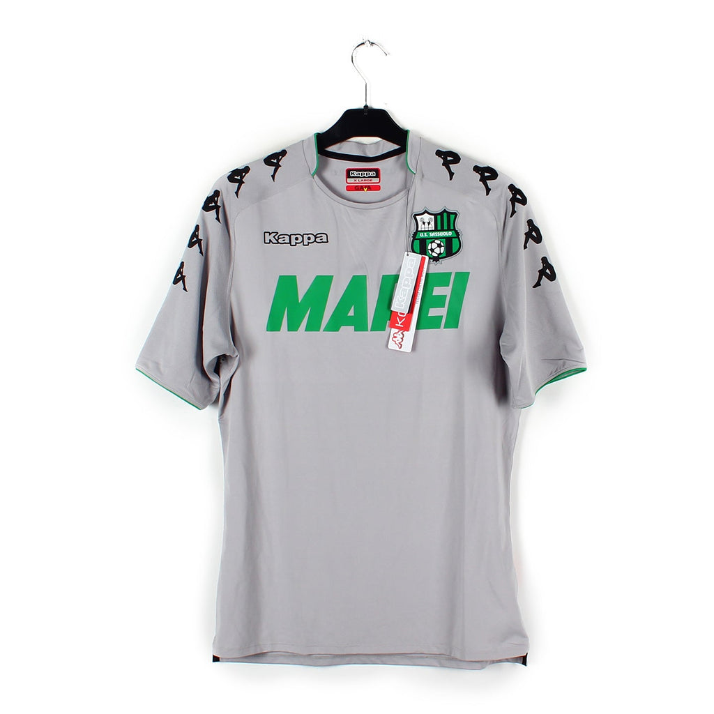 2017/18 - Sassuolo (XL)