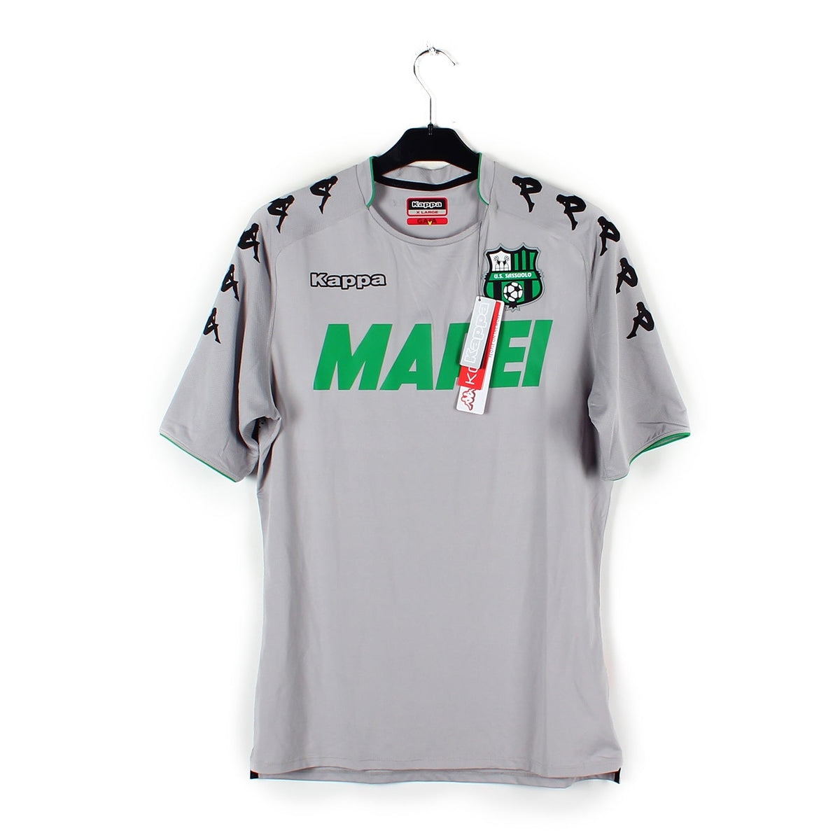 2017/18 - Sassuolo (XL)