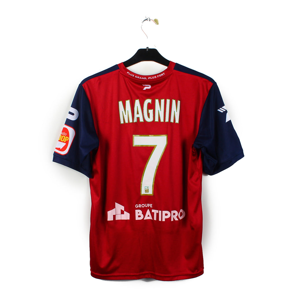 2019/20 - Clermont Foot - Magnin #7 (M)
