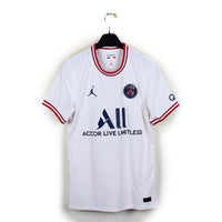 2021/22 - PSG - Hakimi #2 (M) [pro]