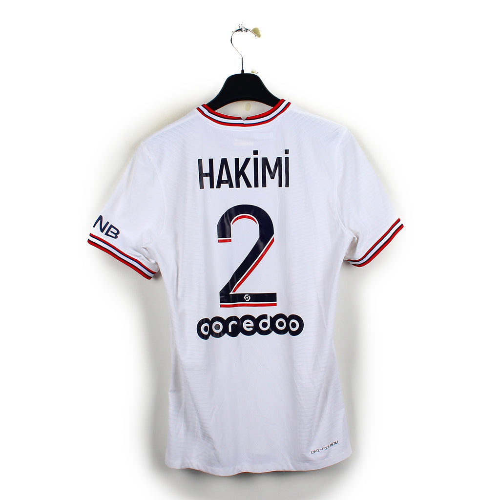 2021/22 - PSG - Hakimi #2 (M) [pro]
