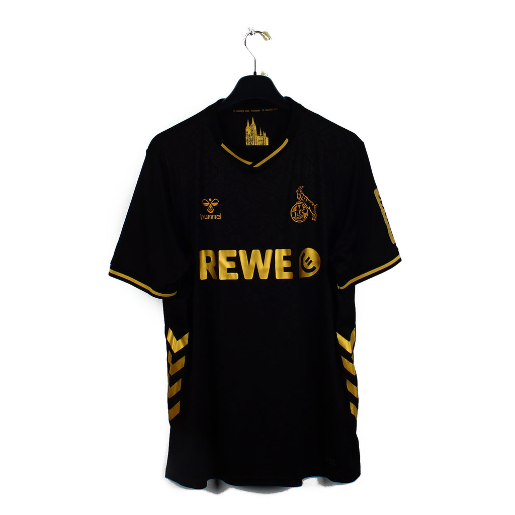 2025/26 - Cologne FC (XL) *anniversaire* *coffret*
